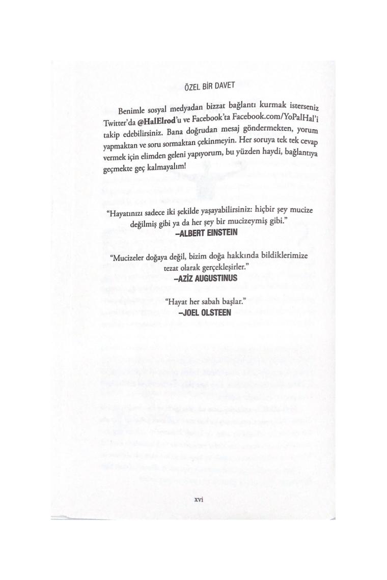 Sabah Mucizesi & 08.00'den Önce Hayatınızı Değiştirme Garantili 6 Dakika