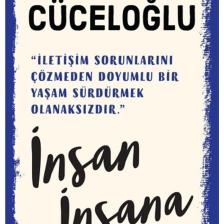 İnsan İnsana Doğan Cüceloğlu