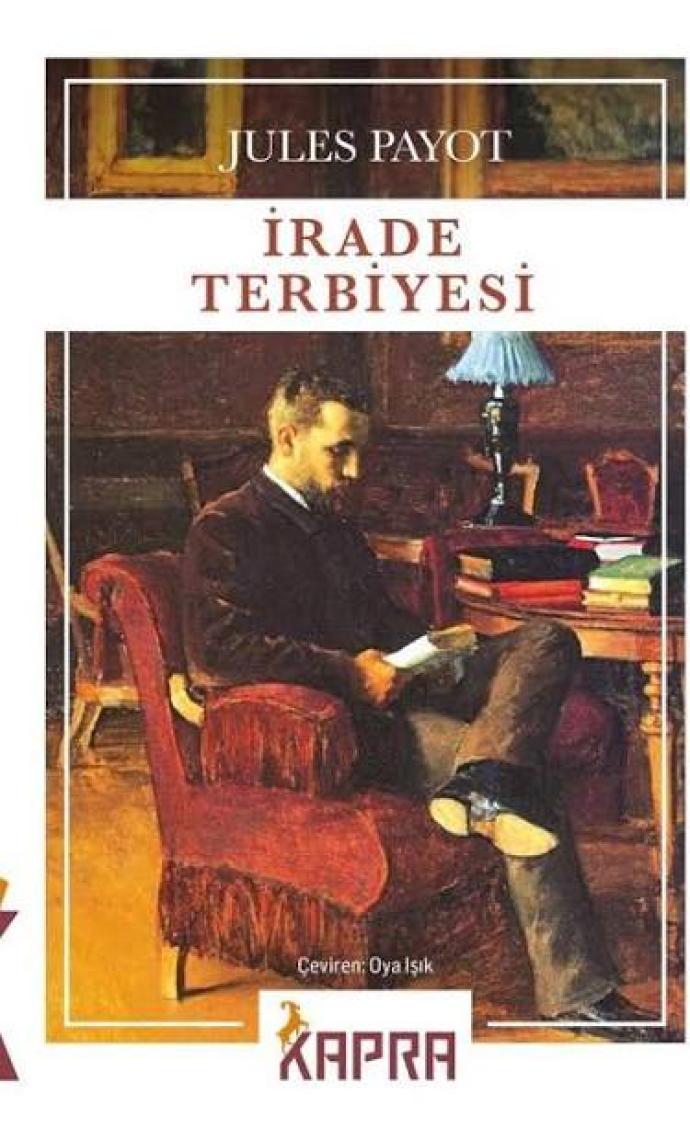 Irade Terbiyesi