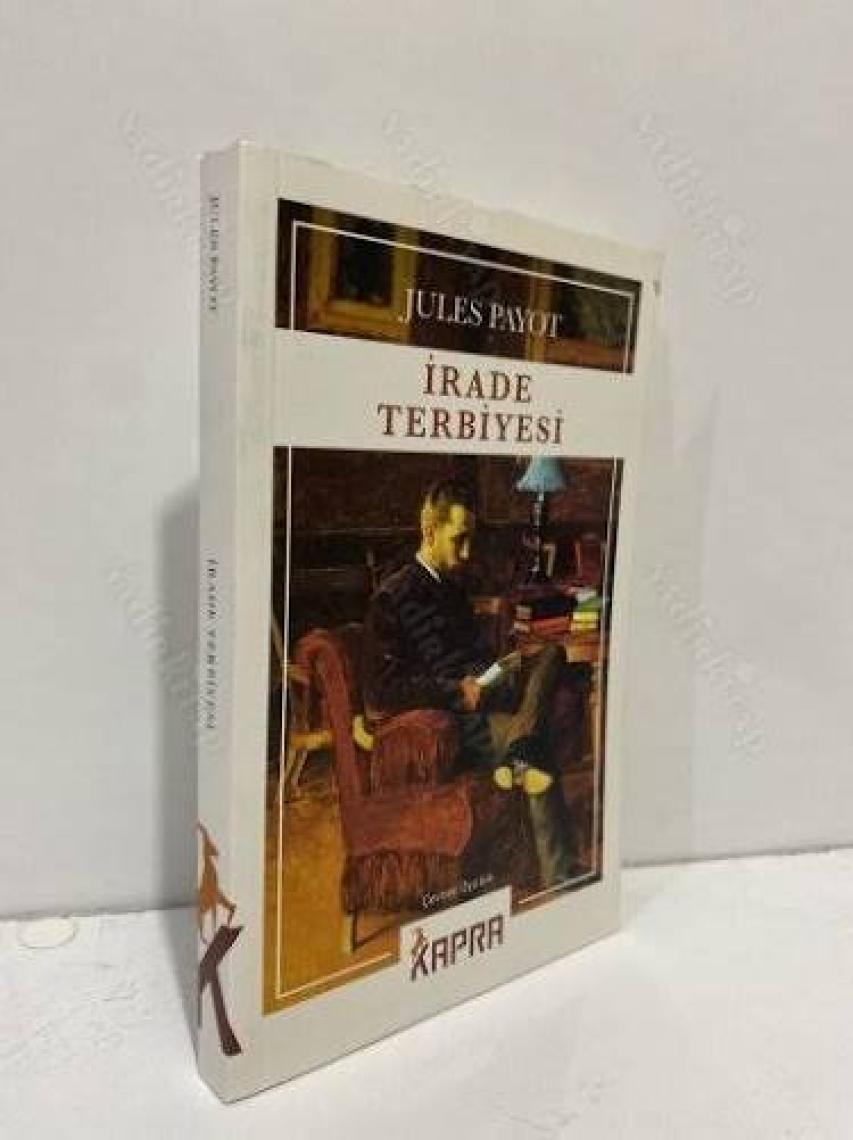 Irade Terbiyesi