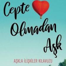 Cepte Olmadan Aşk - Gürkan Keçici