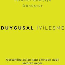 Duygusal İyileşme-Osho (Bhagwan Shree Rajneesh)