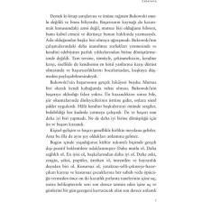 Ustalık Gerektiren Kafaya Takmama Sanatı - Mark Manson
