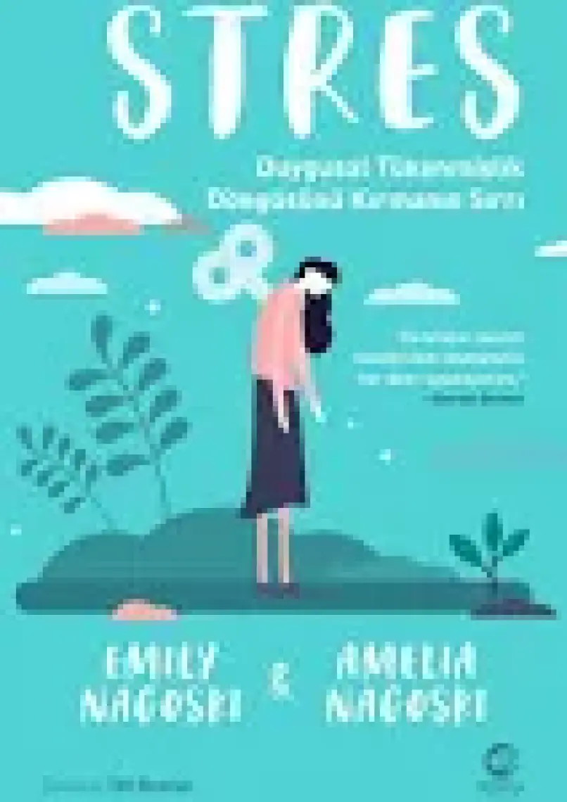 Stres Duygusal Tükenmişlik Döngüsünü Kırmanın Sırrı