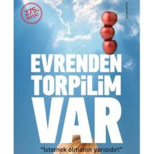 Evrenden Torpilim Var Aykut Oğut