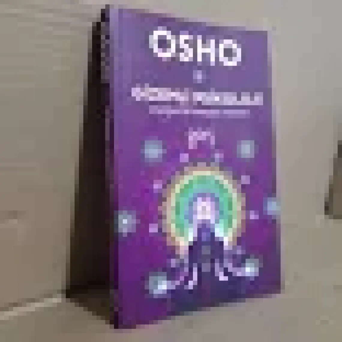 Gizemli Psikoloji - Osho (Bhagwan Shree Rajneesh)