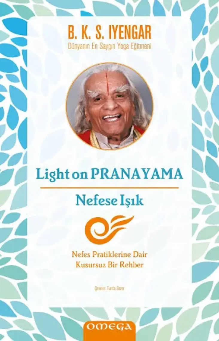 Light On Pranayama - Nefese Işık