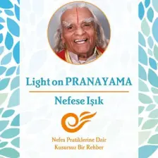 Light On Pranayama - Nefese Işık