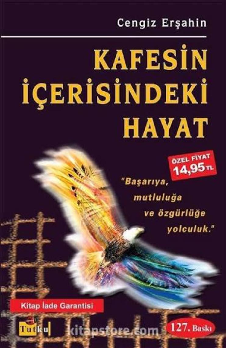 Kafesin Içerisindeki Hayat