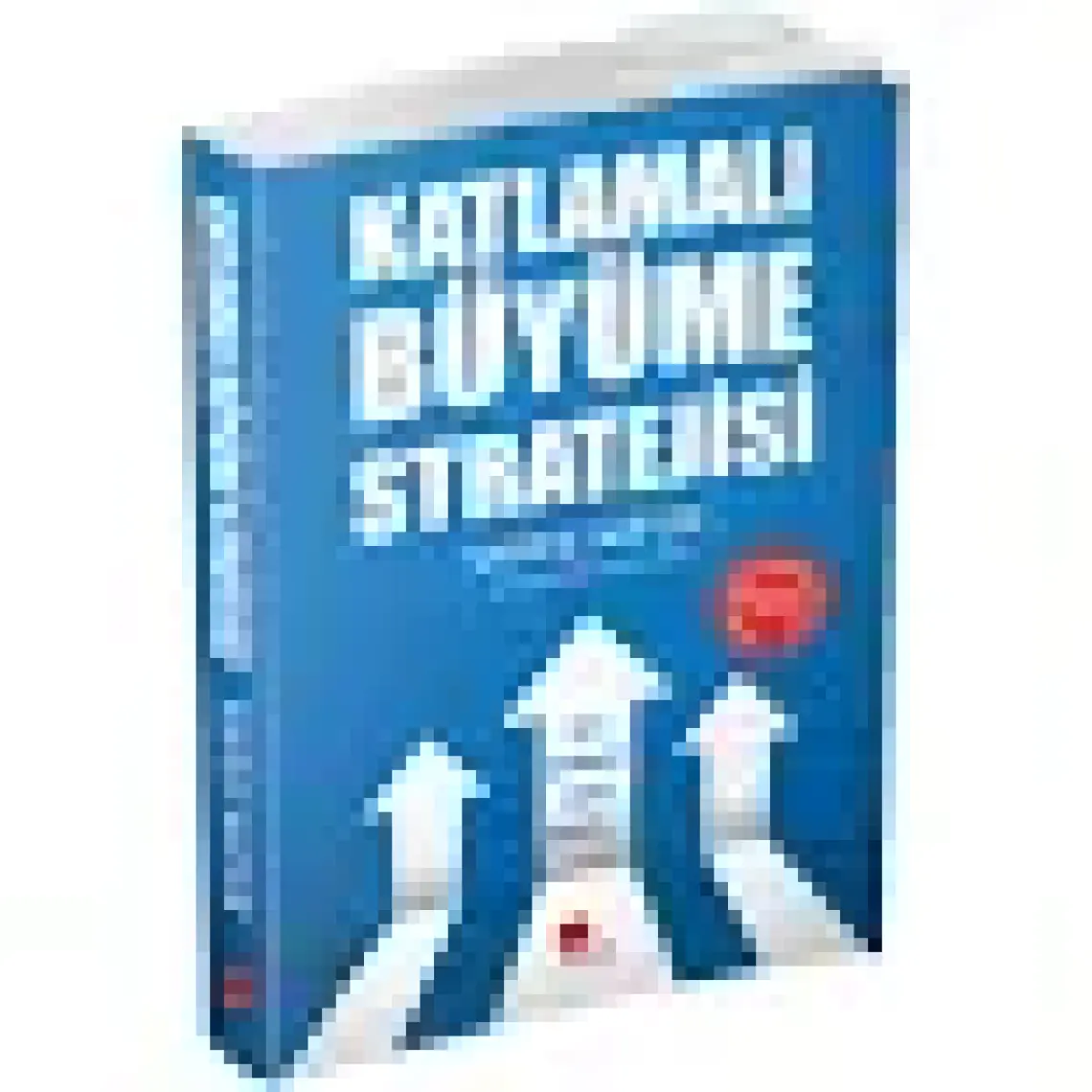 Katlamalı Büyüme Stratejisi (Yavuz Altun Imzalı)