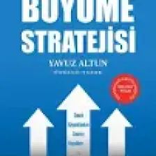 Katlamalı Büyüme Stratejisi (Yavuz Altun Imzalı)