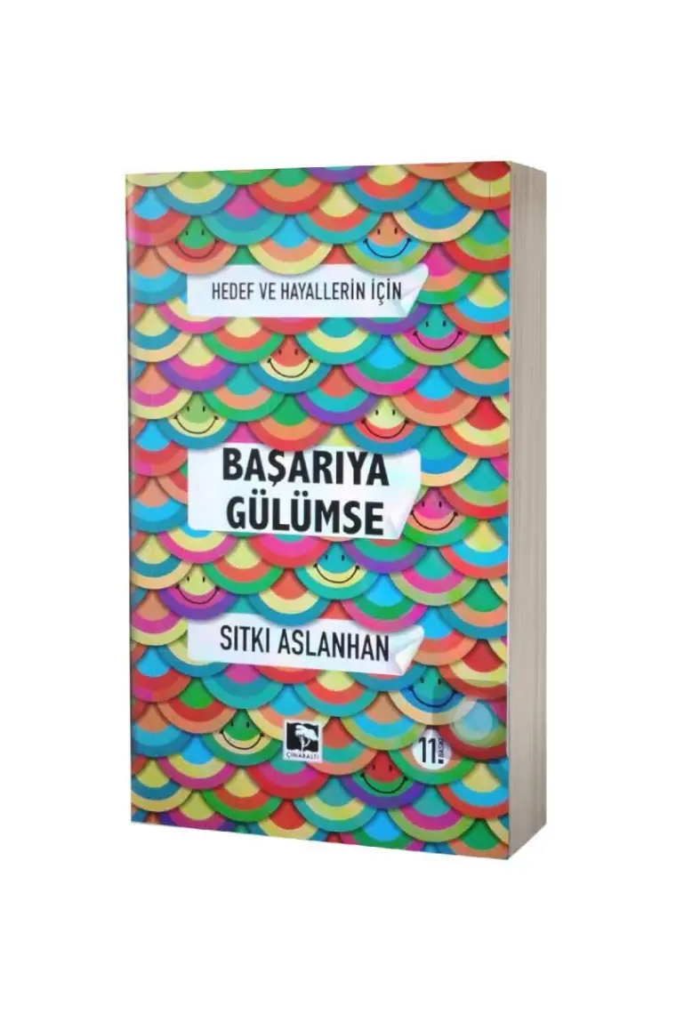 Hedef Ve Hayallerin İçin Başarıya Gülümse - Sıtkı Aslanhan
