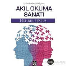 Akıl Okuma Sanatı - Henrik Fexeus
