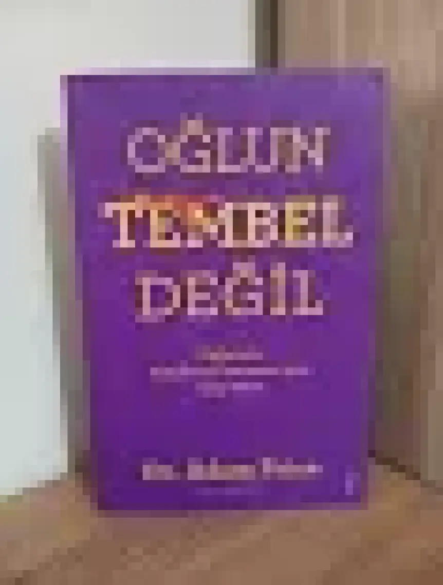 Oğlun Tembel Değil - Adam Price