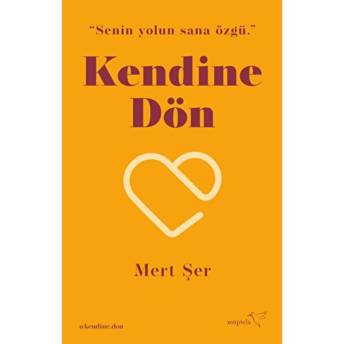 Kendine Dön - Mert Şer