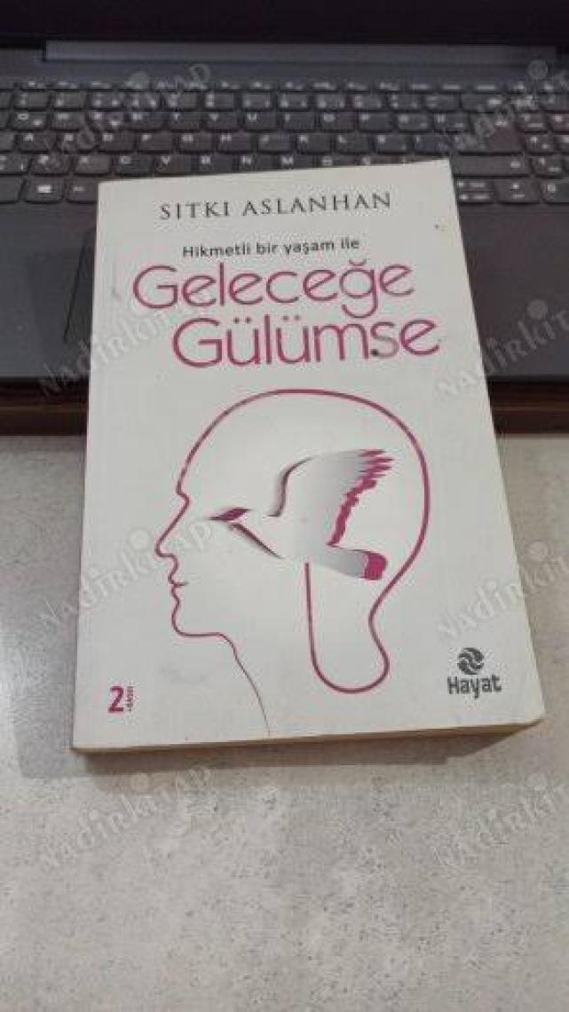 Geleceğe Gülümse