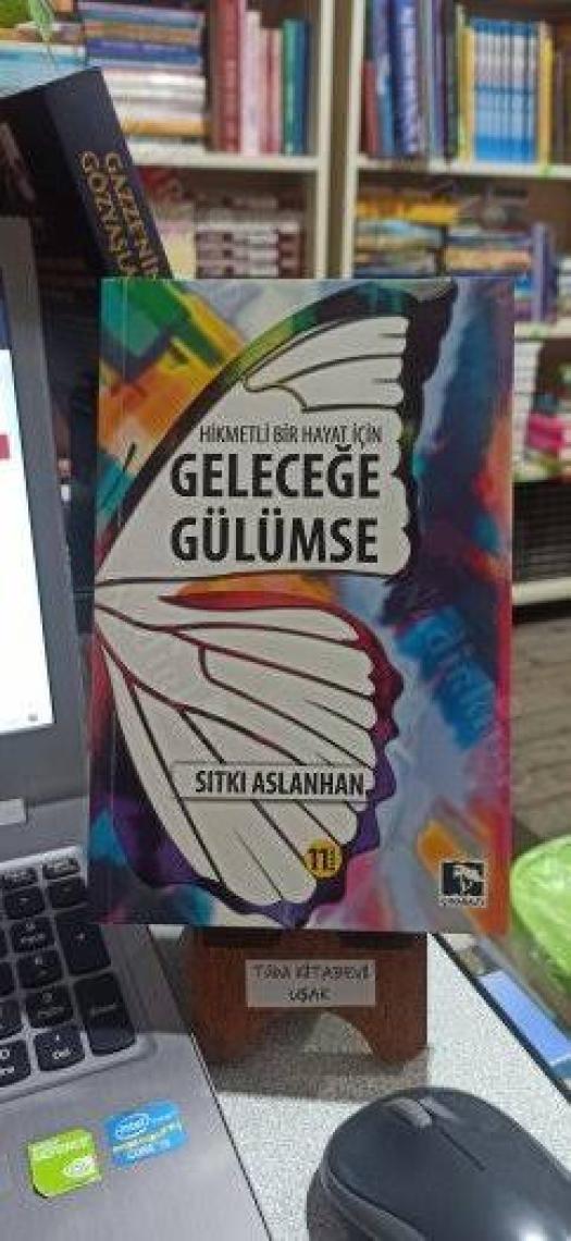 Geleceğe Gülümse