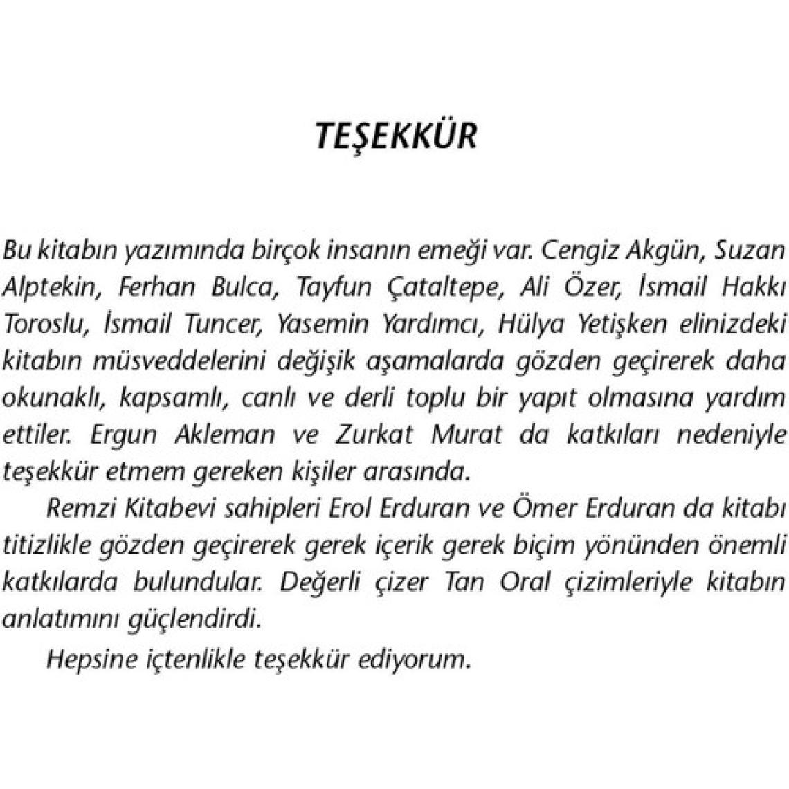 İçimizdeki Çocuk