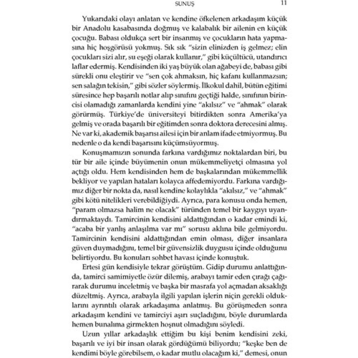 İçimizdeki Çocuk