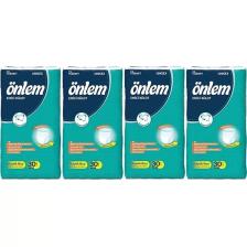 Emici Külot Hasta Bezi Large Büyük 120 Adet