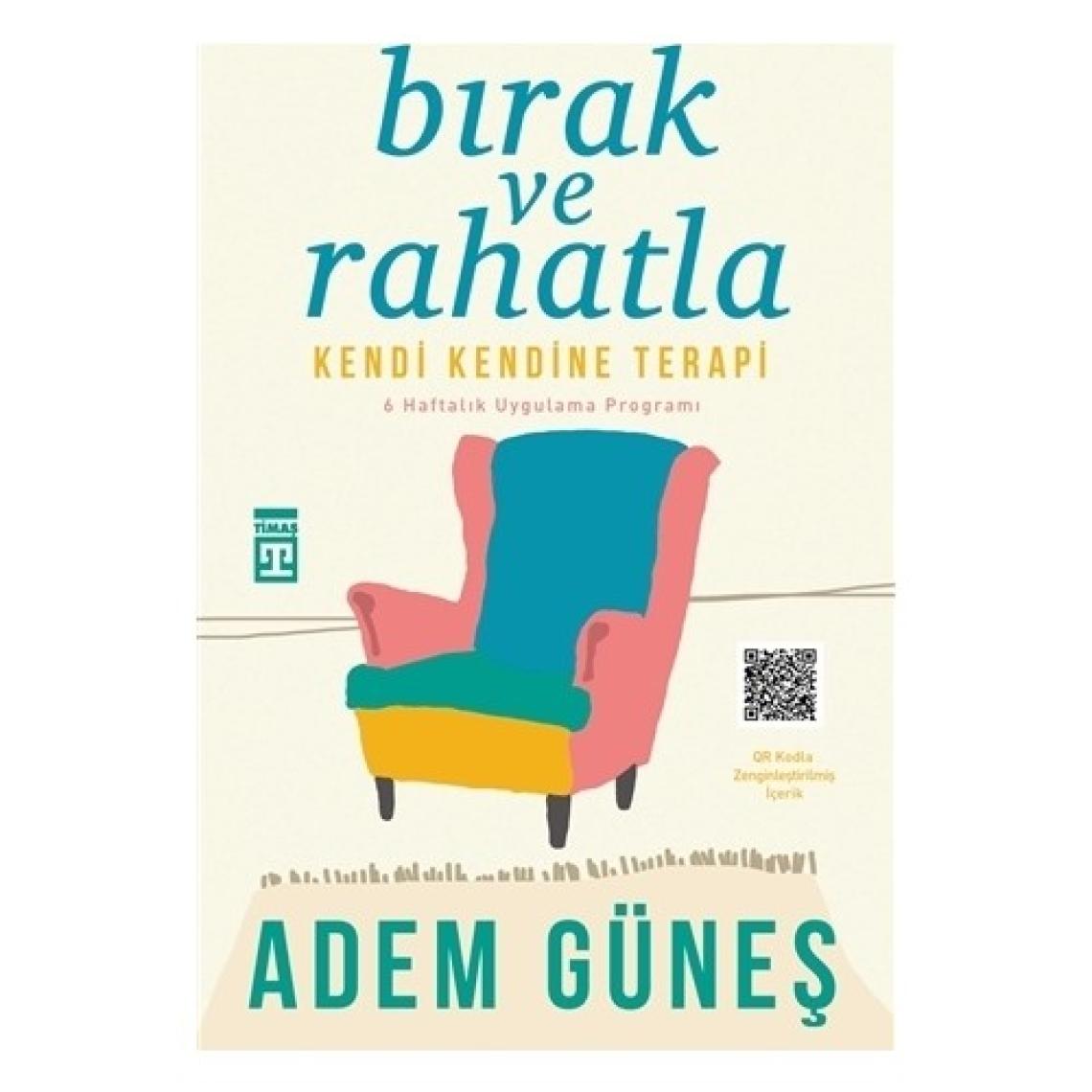 Bırak Ve Rahatla