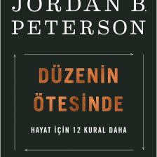 Düzenin Ötesinde - Jordan B.peterson