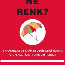 Paraşütün Ne Renk?