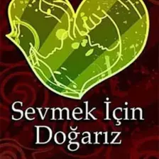 Sevmek İçin Doğarız - Maia Szalavitz