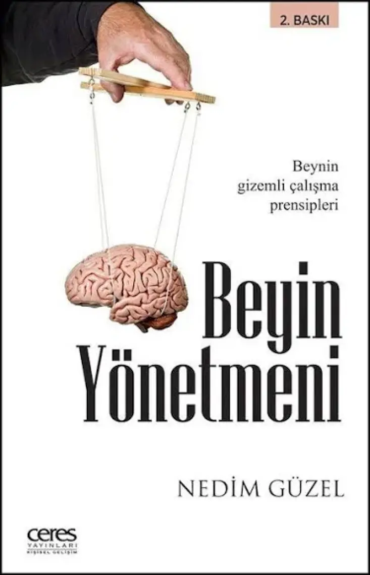 Beyin Yönetmeni - Nedim Güzel
