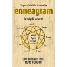 Enneagram ile Kişilik Analizi - Don Richard Riso
