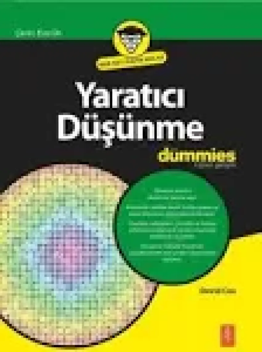 Yaratıcı Düşünme