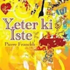 Yeter ki İste (Ciltli) - Pierre Franckh