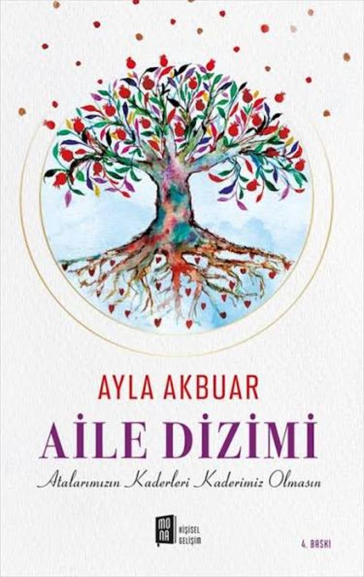 Aile Dizimi - Ayla Akbuar