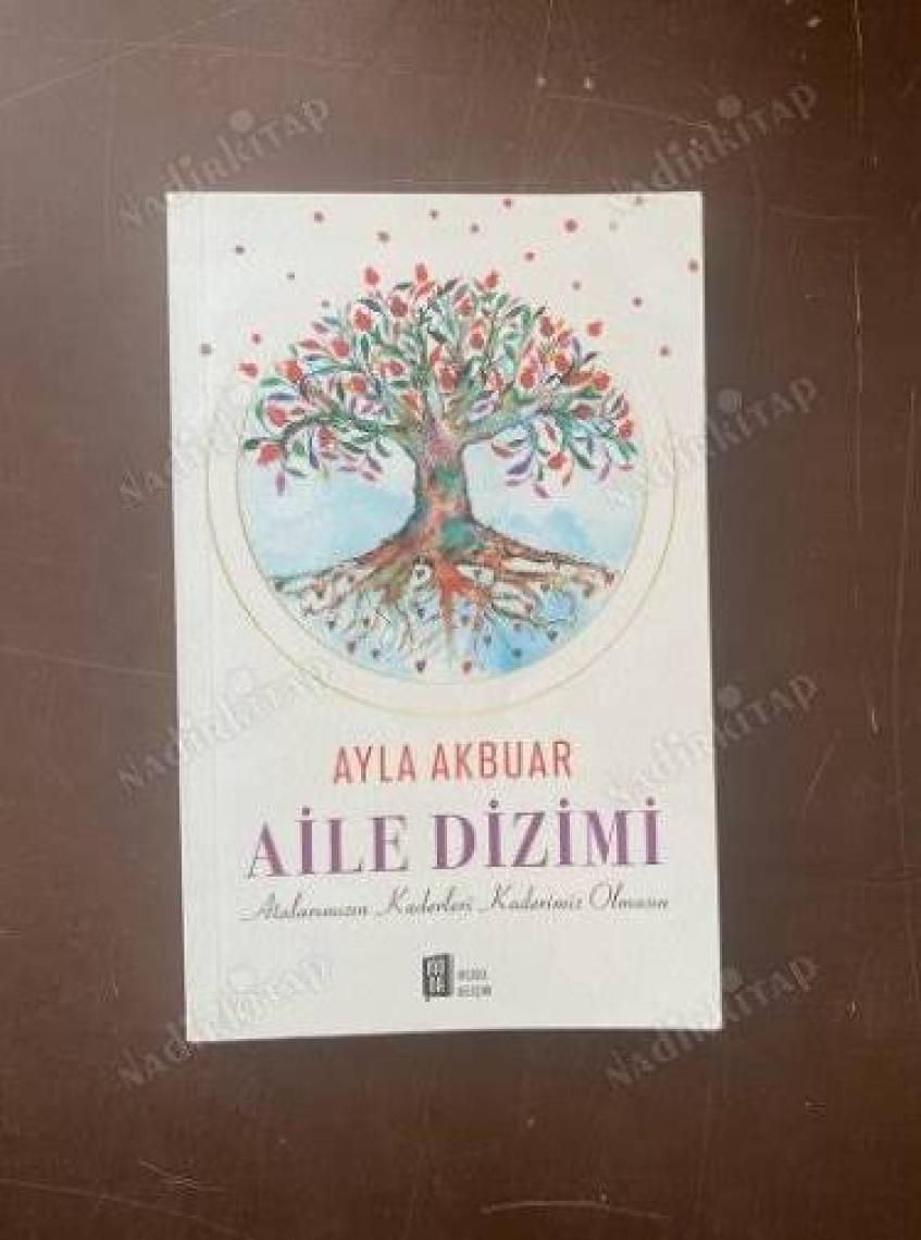 Aile Dizimi - Ayla Akbuar