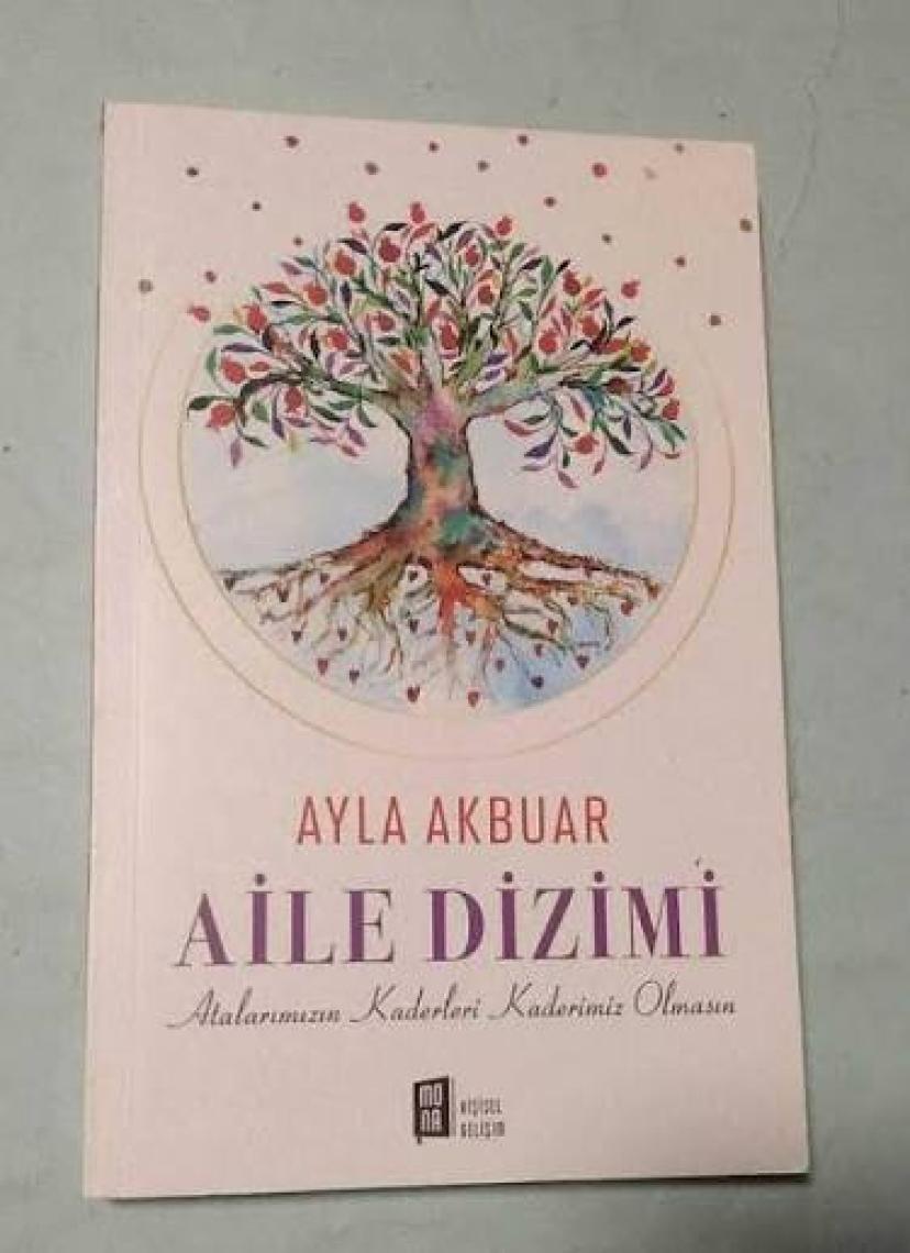 Aile Dizimi - Ayla Akbuar
