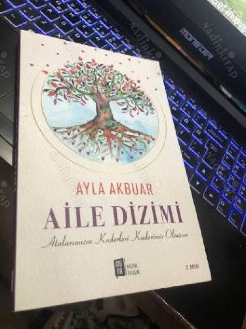 Aile Dizimi - Ayla Akbuar