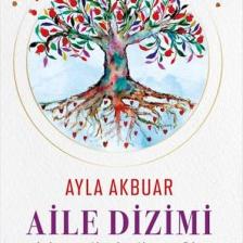 Aile Dizimi - Ayla Akbuar