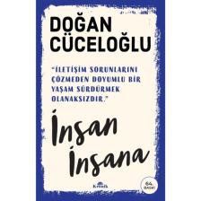 İnsan İnsana - Doğan Cüceloğlu