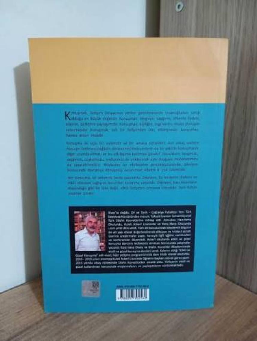 Altınordu Yayınları Diksiyon - Etkili ve Güzel Konuşma Sanatı