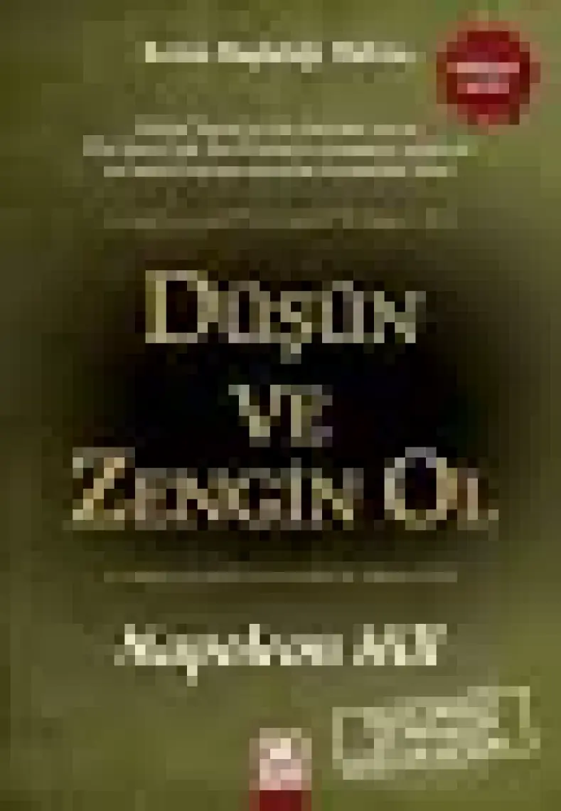 Düşün ve Zengin Ol: Sırrın Başladığı Nokta - Napoleon Hill