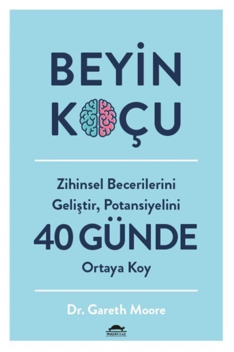 Beyin Koçu Kişisel Gelişim