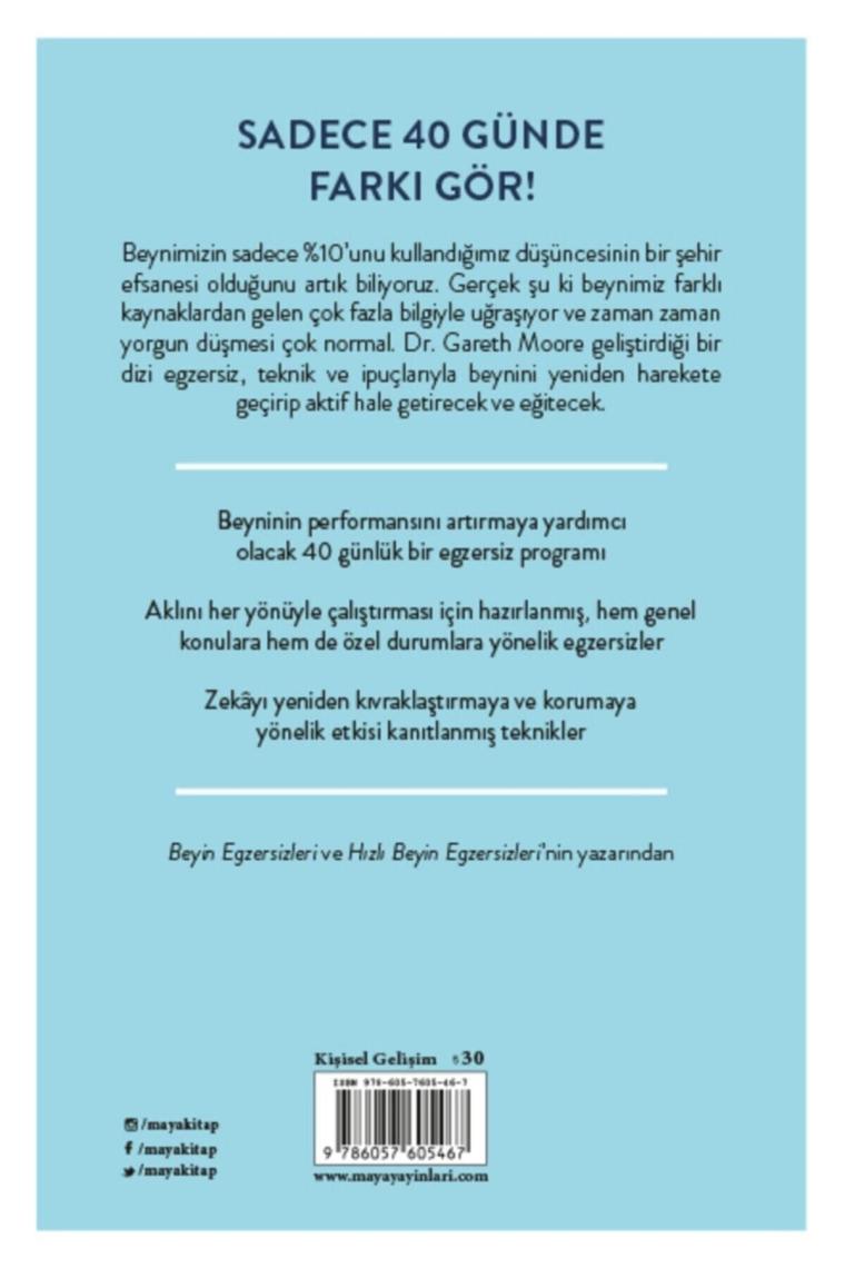 Beyin Koçu Kişisel Gelişim