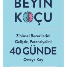 Beyin Koçu Kişisel Gelişim