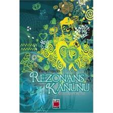 Rezonans Kanunu – İsteklerin Yönetimi (Ciltli) - Pierre Franckh