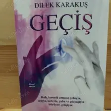 Geçiş - Dilek Karakuş
