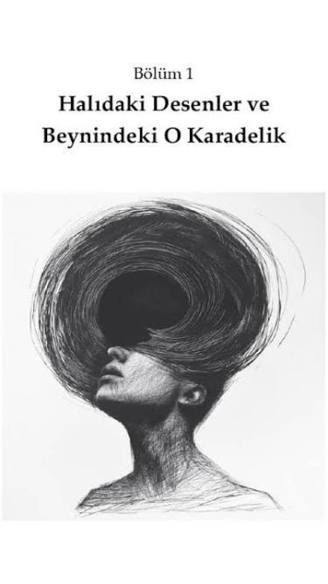 Kalk Bi Dopamin Demle - Serkan Karaismailoğlu
