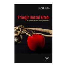 Erkeğin Kutsal Kitabı-Xavier Bonde