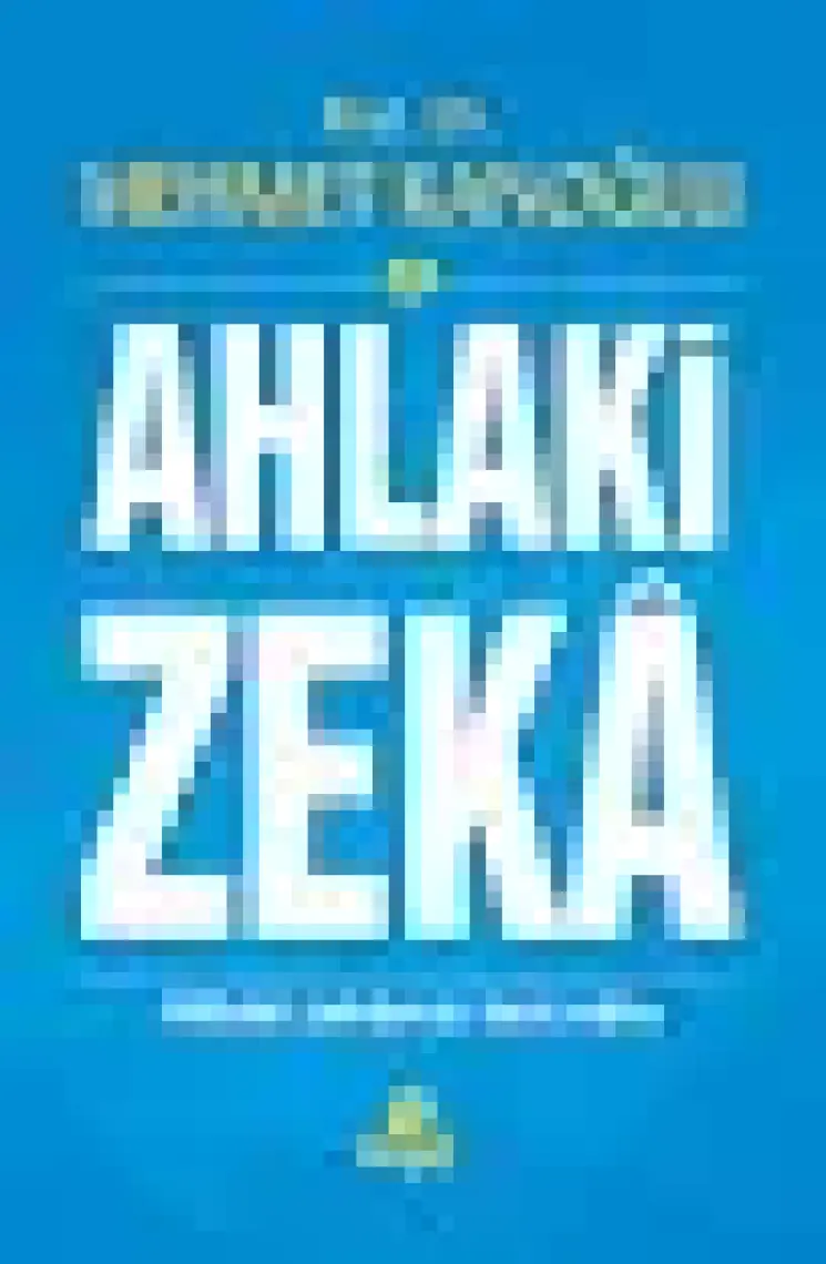 Ahlaki Zeka - Mehmet Kanoğlu