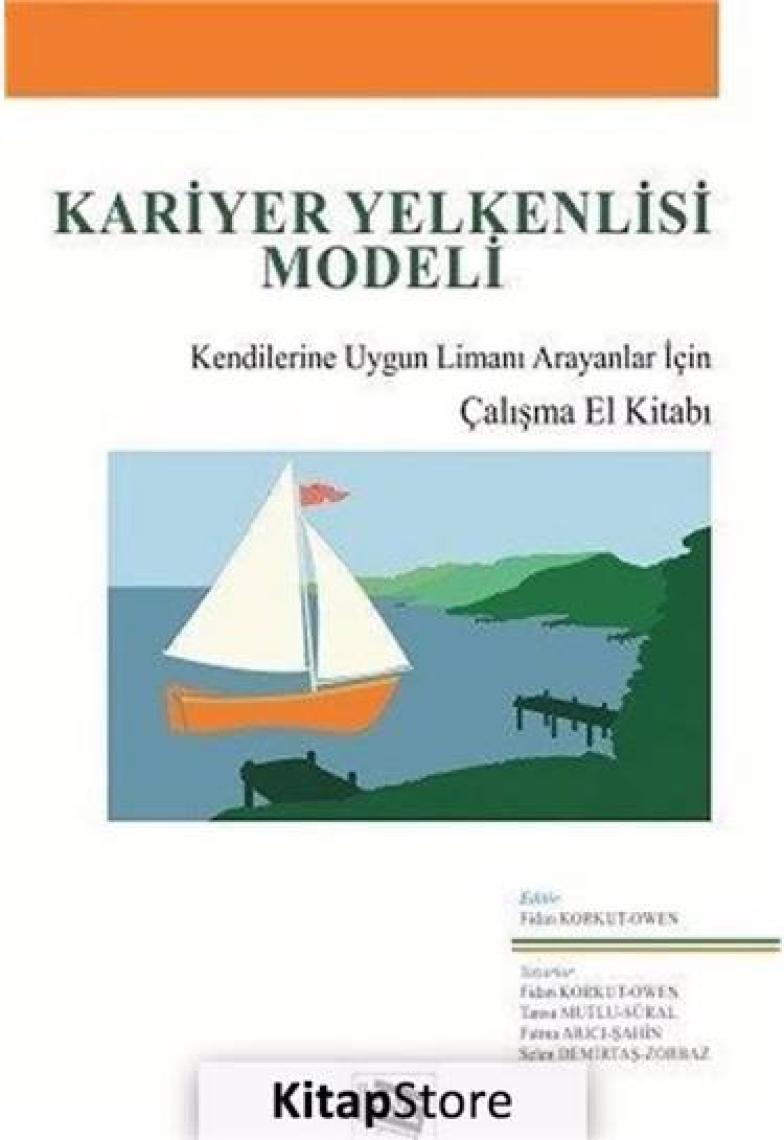 Kariyer Yelkenlisi Modeli