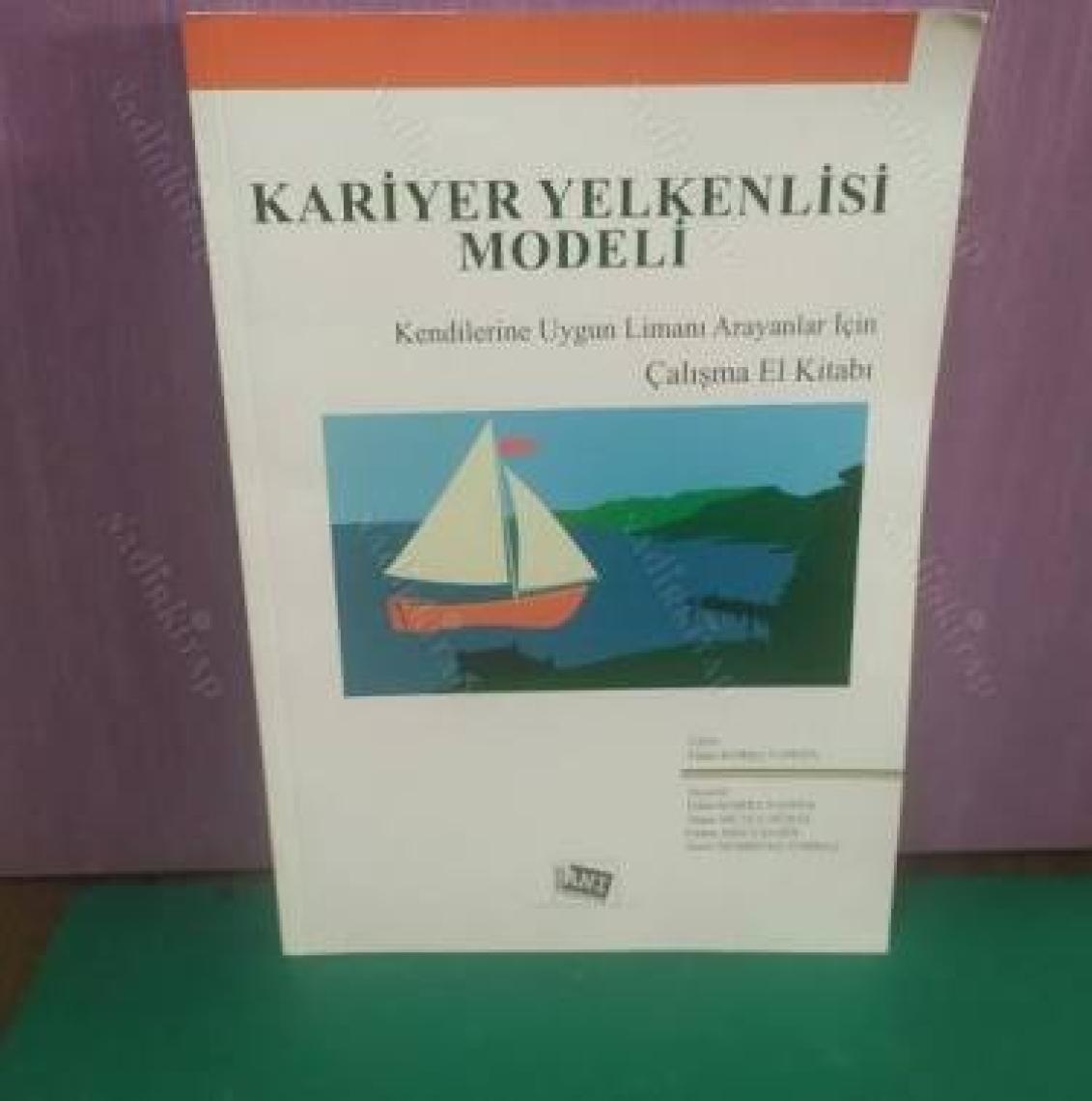 Kariyer Yelkenlisi Modeli